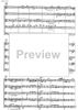 Berceuse et Rondeau - Score