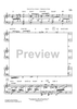 Sicilienne - from Pelléas et Mélisande, Op. 78 - Keyboard/Guitar