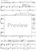 Three Moods - Piano Score