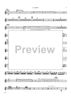 A Little Night and Day Music - Eb Clarinet