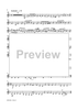 Water Music Suites - Violin 3 (for Viola)