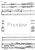 6 canzoni andaluse (6 andalusian songs) - Score