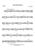 Trauermarsche, Op. 55 - Bb Trumpet 1