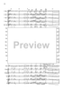 Kakadu - Conductor's Score