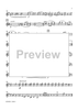 The Joplin Album - for String Trio - Violin 1