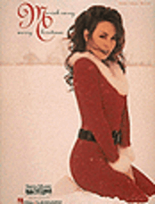 All I Want For Christmas Is You