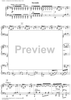 La Ronde des Lettres Boiteuses, from "Le Petit Elfe Ferme-l'oeil", Op. 58