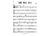Time Will Tell - Eb Instrument 2