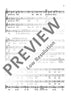 Reh-im-Park-Blues - Choral Score