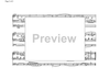 Choral prelude: Gottes Sohn ist kommen