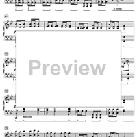 Arabeske, Op. 39, No. 4