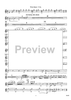 Winter Dances - Tenor Saxophone