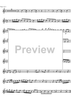 Divertimento No. 3 Eb Major KV166 - Bb Clarinet 2