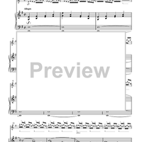 Suzuki Violin School, Volume 8 - Piano Accompaniment