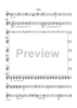 Kitchen Poltergeist - A Rondo for String Orchestra and Kitchen Utensils - Violin 2