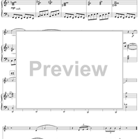 Descent Into Mystery - from the movie "Batman"