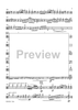 American Sketches: A Fantasy for String Orchestra - Viola