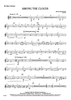 Among The Clouds - Bass Clarinet