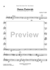 Danza Pastorale - from Concerto in E Major, Op. 8 #1 - "Spring" - Cello/Bassoon 3
