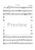 Wedding Album for Brass Quartet - Euphonium TC (Optional Horn)