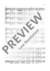 The discovery of America - Choral Score