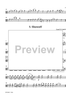 Turkey Creek and Other Songs - for String Trio - Viola