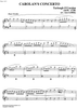 Carolan's Concerto