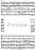 Hommage a Sergej Prokofiev Op.39 - Score