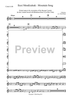Ikusi Mendizaleak - Mountain Song - Bb Cornet