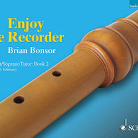 Enjoy the Recorder