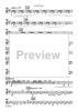 Humoresque on Jerome Kern's Look for the Silver Lining (With some extra padding) - Bass Clarinet