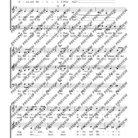 Maria durch ein Dornwald ging