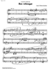 Ric rebregat - Score