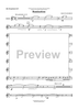 Ruminations - Alto Saxophone