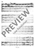String Quartet D major, "Lerchen" in D major - Full Score
