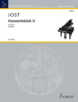 Concert Piece II