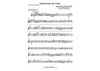 Sidewalks of Cuba - Baritone Saxophone