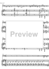 Suite - Score