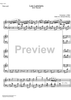 Les Lanciers  2nd Round - Piano