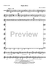Flash Drive - Bb Clarinet 1