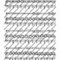 Concertino in G major - Score and Parts