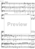 Miserere - Score