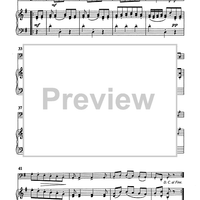 Suzuki Cello School, Volume 3 - Piano Accompaniment