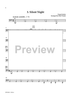 A Cello Christmas for Cello Quartet - Cello 4