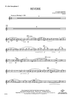 Reverie - Alto Saxophone 1