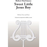 Sweet Little Jesus Boy