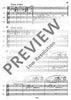 Concertino - Score