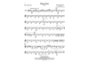 King Cotton - Bass Clarinet