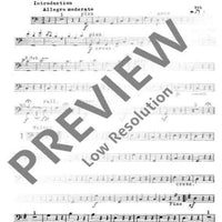 Wiener Blut - Double Bass