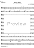 Bridal Waltz from A Folk Tale - Trombone 2